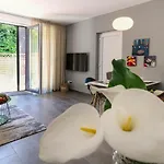 Papillon I Dolce Lägenhet *