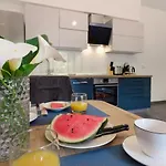 Papillon I Dolce Lägenhet
