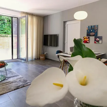 Papillon I Dolce Appartement *