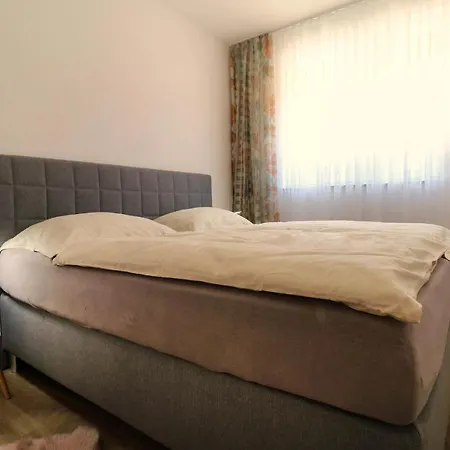 Papillon I Dolce Appartement