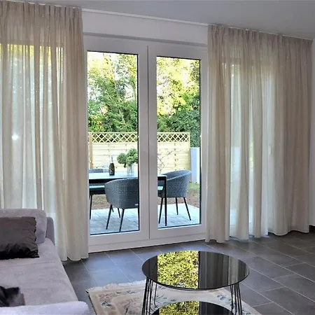 Papillon I Dolce Apartment