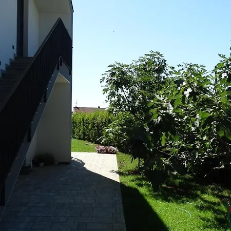 Papillon I Dolce Appartement