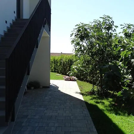 Papillon I Dolce Apartment *