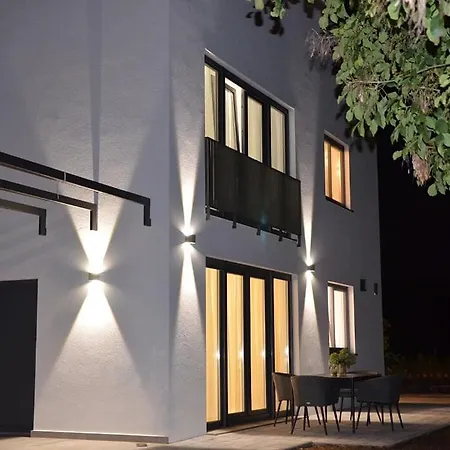 Papillon I Dolce Appartement *