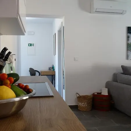 Papillon I Dolce Apartment