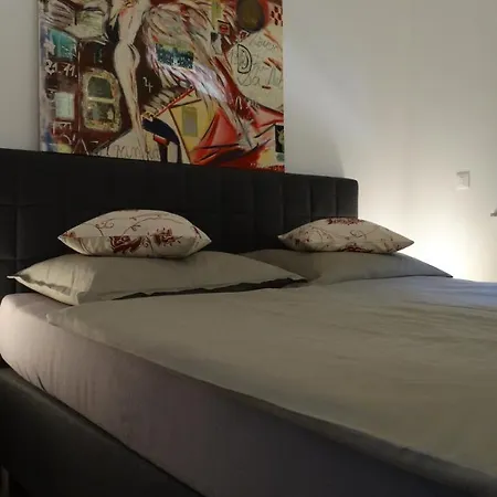 Appartement Papillon I Dolce Tar-Vabriga