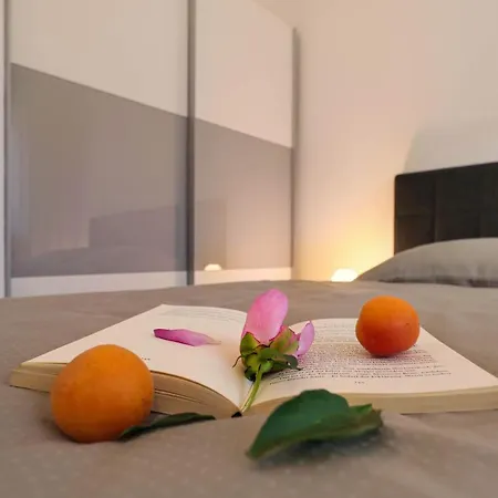 Apartment Papillon I Dolce *