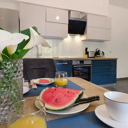 Papillon I Dolce Appartement