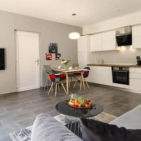 Papillon I Dolce Apartment