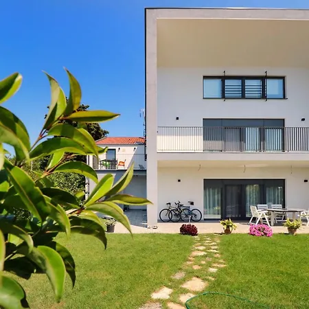 Papillon I Dolce Apartment
