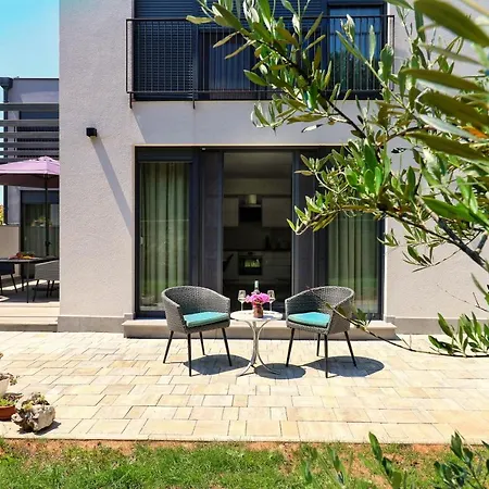 Papillon I Dolce Apartment *