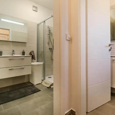 Apartman Papillon I Dolce *