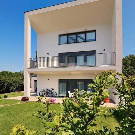 Papillon I Dolce Appartement *