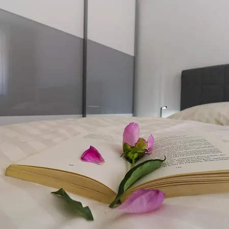Apartment Papillon I Dolce *