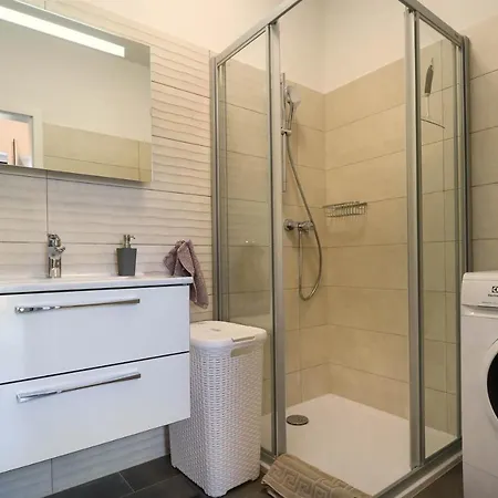 Appartement Papillon I Dolce