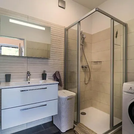 Papillon I Dolce Apartman