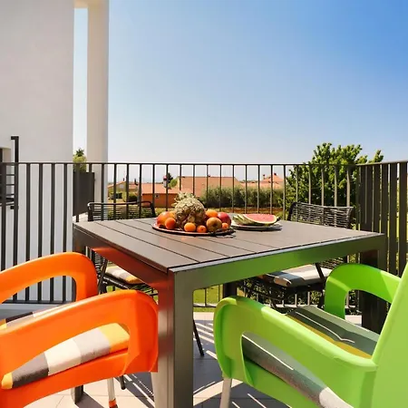 Papillon I Dolce Apartamento