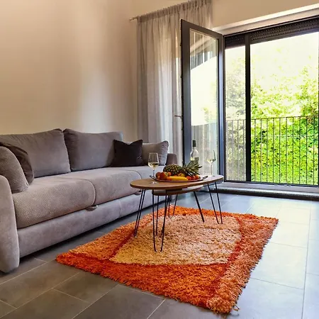 Papillon I Dolce Apartman *