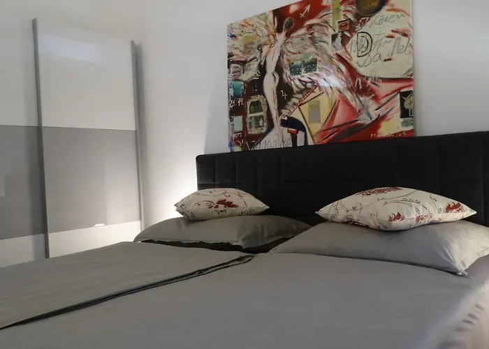 Papillon I Dolce * Tar-Vabriga