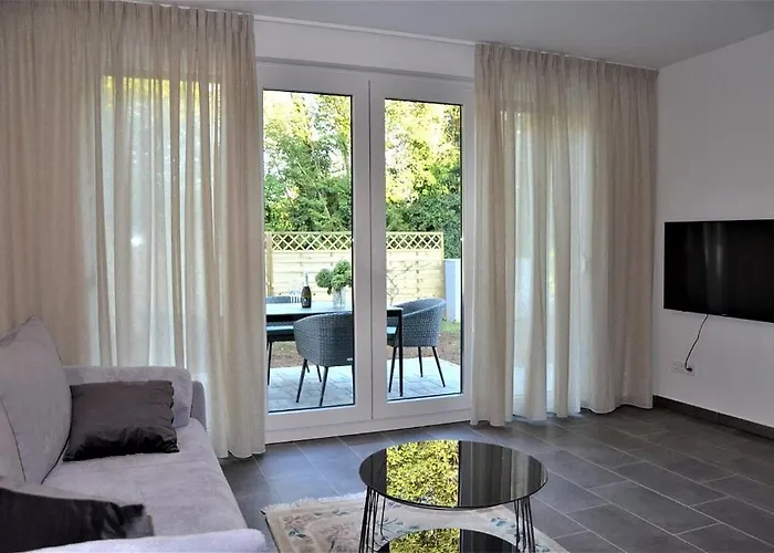 Papillon I Dolce Apartmán