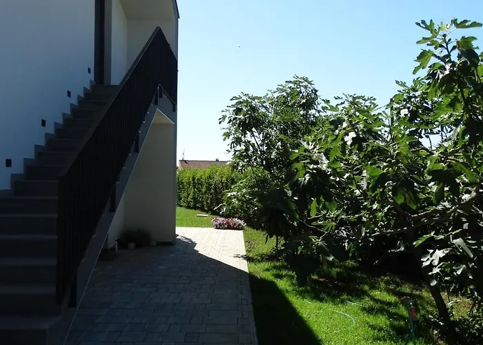 Papillon I Dolce Apartmán