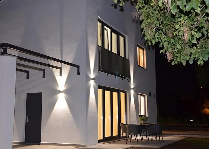 Papillon I Dolce Apartmán *