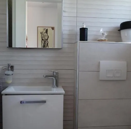 Papillon I Dolce Apartmán Tar-Vabriga