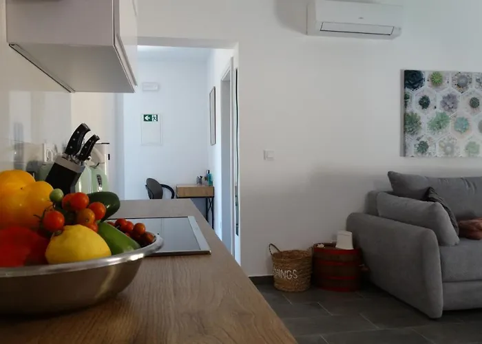 Papillon I Dolce Apartmán