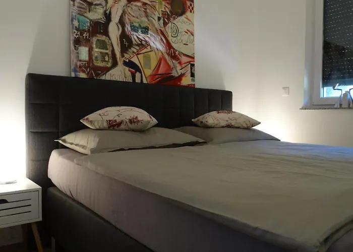 Apartmán Papillon I Dolce Tar-Vabriga