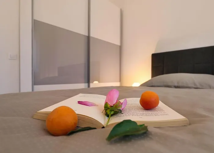 Apartament Papillon I Dolce *