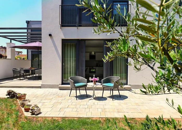 Papillon I Dolce Apartmán *