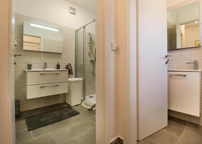 Apartmán Papillon I Dolce *