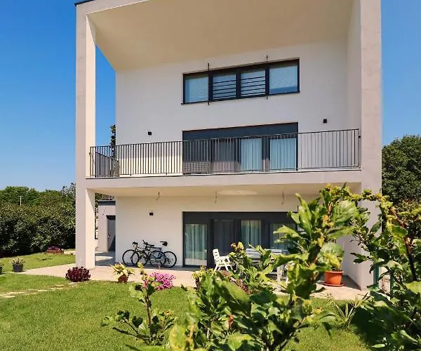 Papillon I Dolce Apartmán *