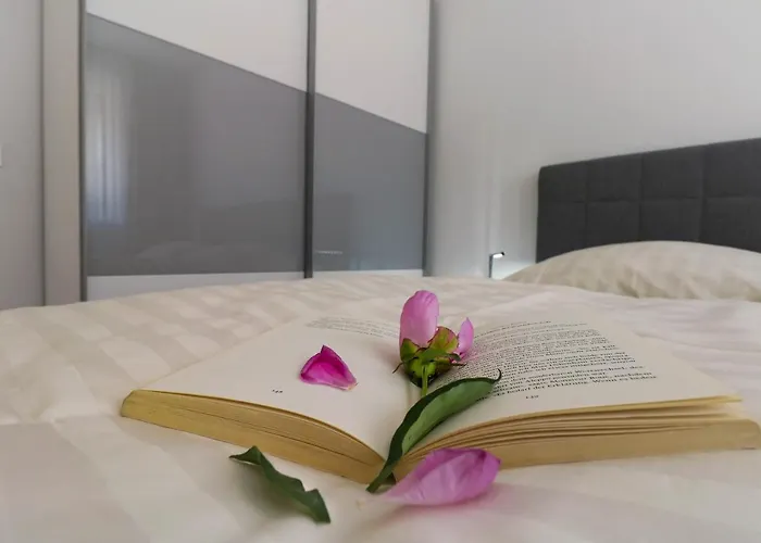 Apartament Papillon I Dolce *