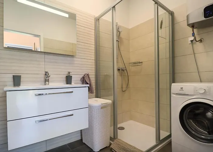 Apartmán Papillon I Dolce