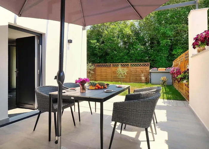 Papillon I Dolce * Tar-Vabriga