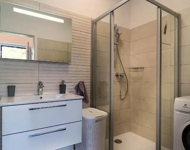 Papillon I Dolce Apartmán